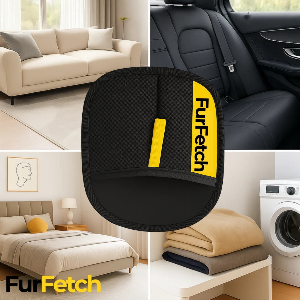 FurFetch Sweep Pro