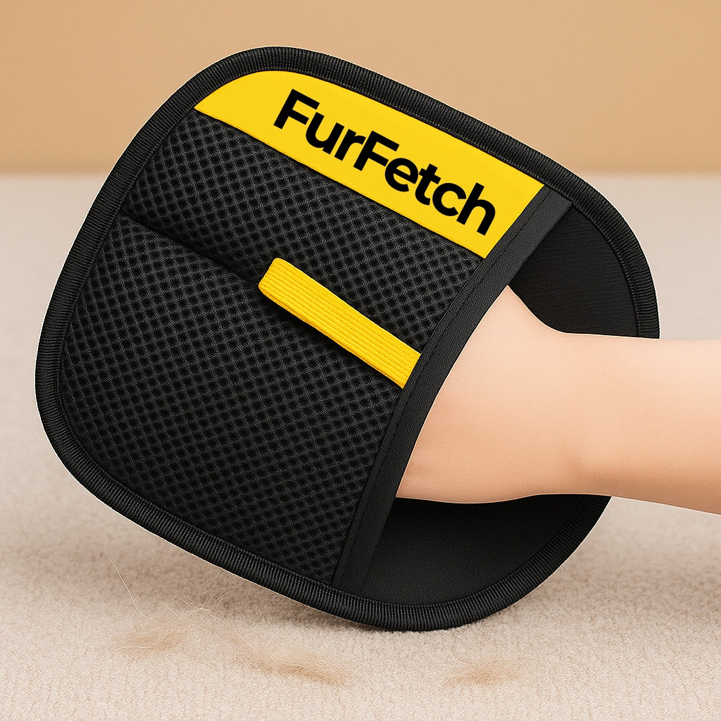 FurFetch Sweep Pro