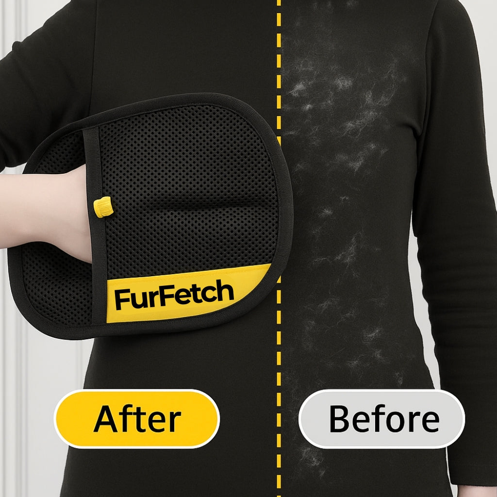 FurFetch Sweep Pro