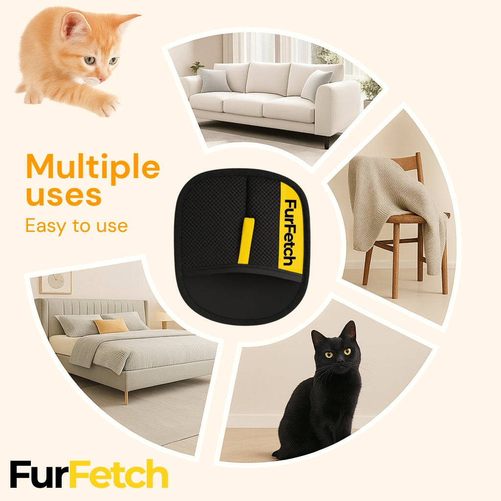 FurFetch Sweep Pro