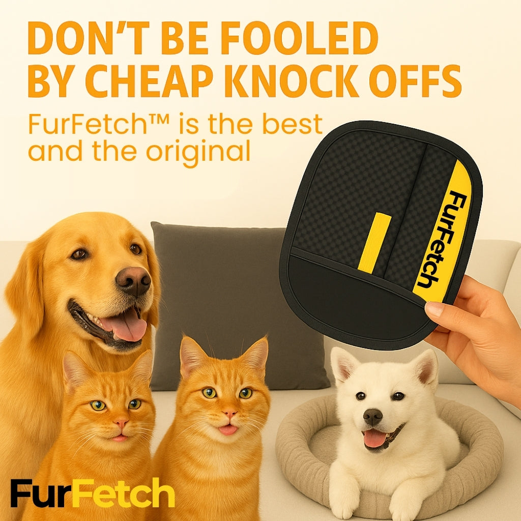 FurFetch Sweep Pro