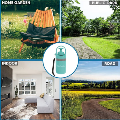 FurFetch Poop Scoop Pro™